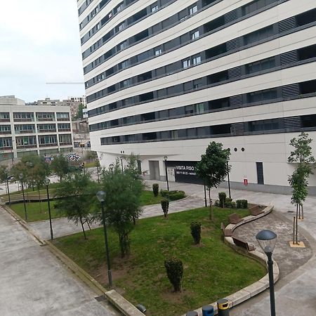 Habitacion Bolueta Home Бильбао Экстерьер фото