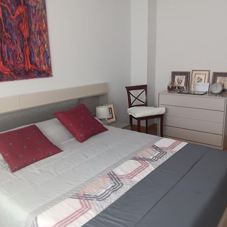 Habitacion Bolueta Home Бильбао Экстерьер фото
