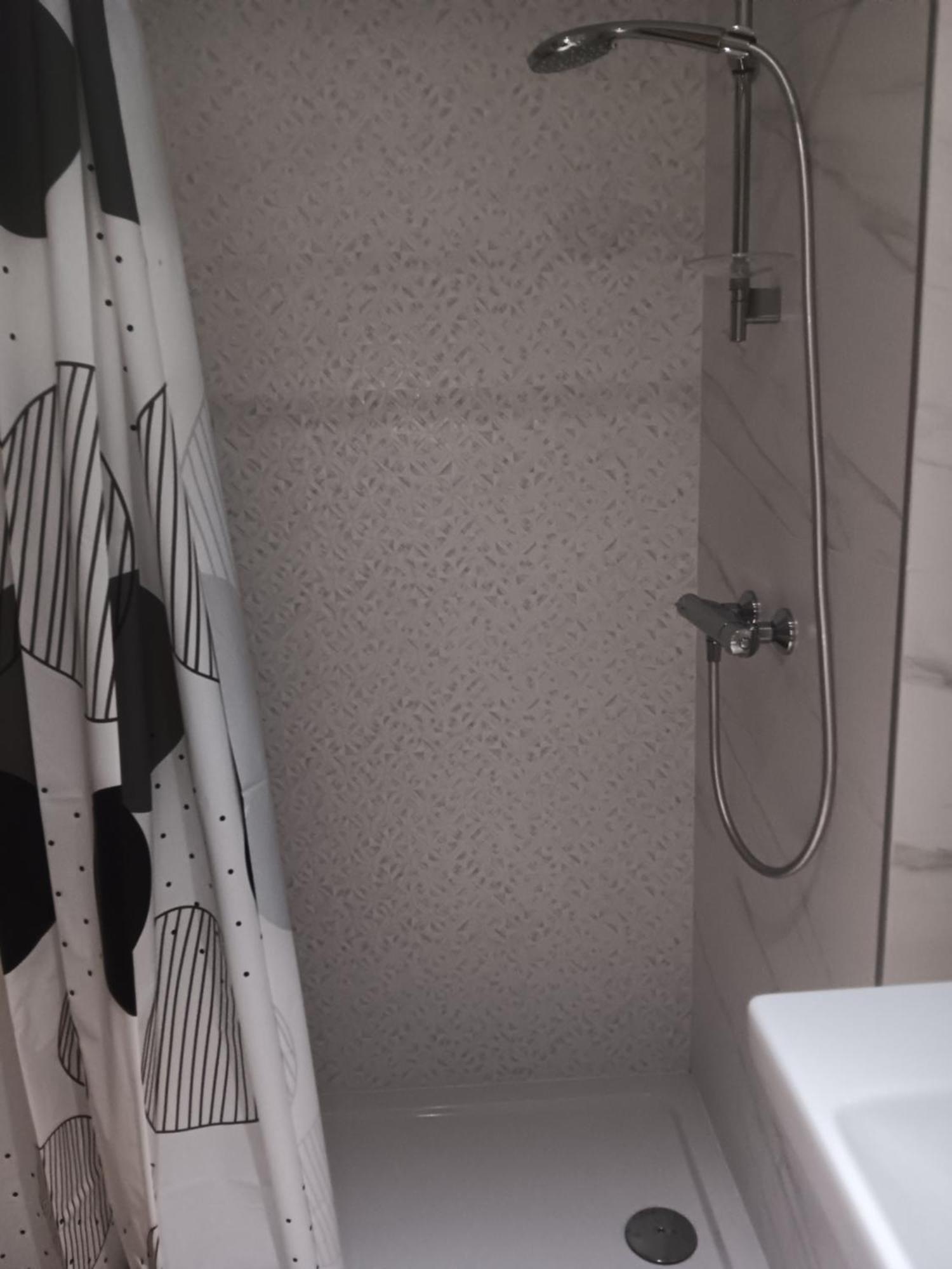Habitacion Bolueta Home Бильбао Экстерьер фото